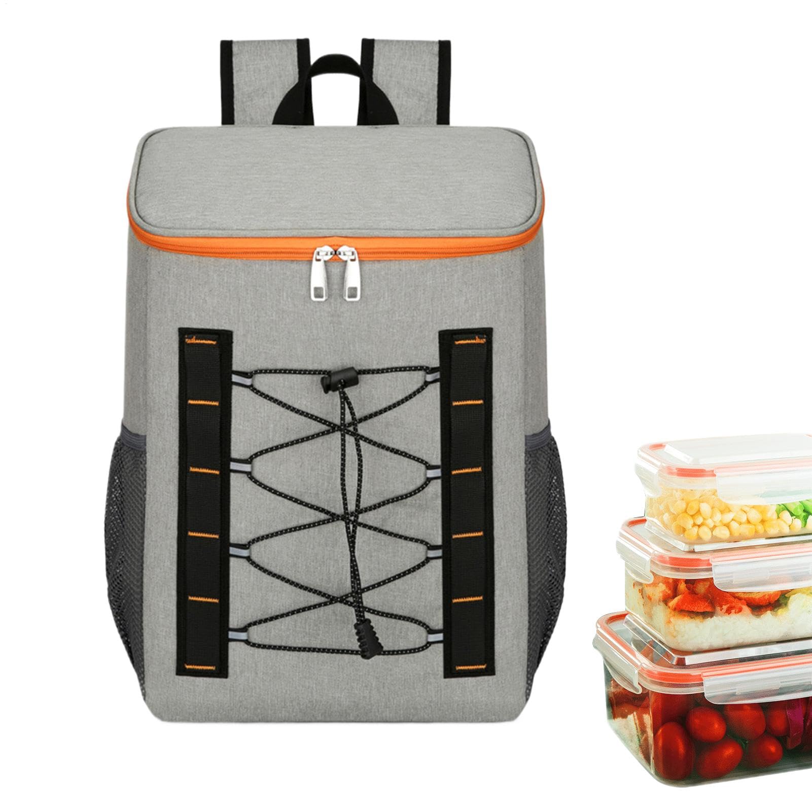 Picnic Mochila refrigerador, Bolsa de Mochila de Picnic Mochila de