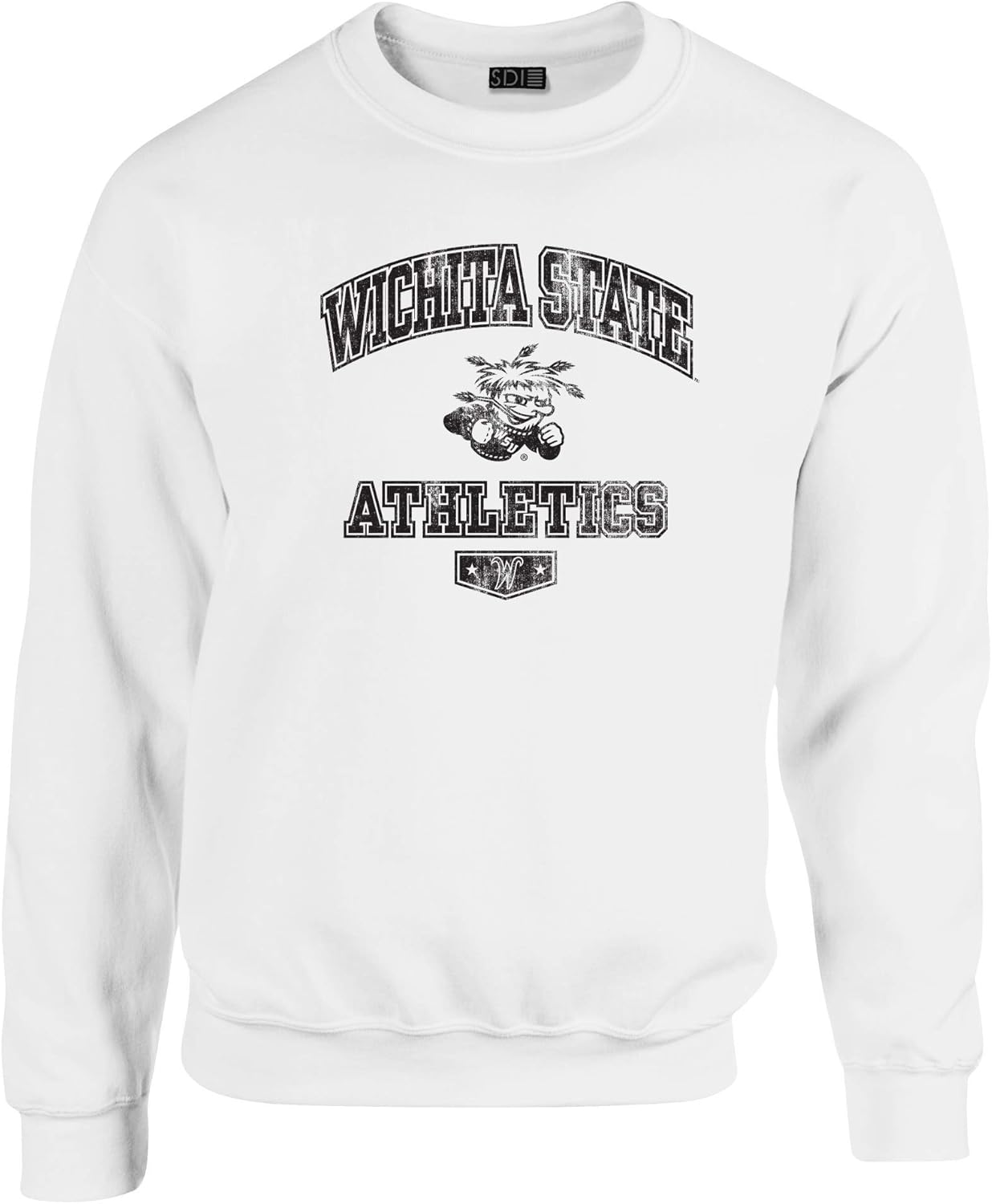 SDI 50/50 Crewneck Sweatshirt