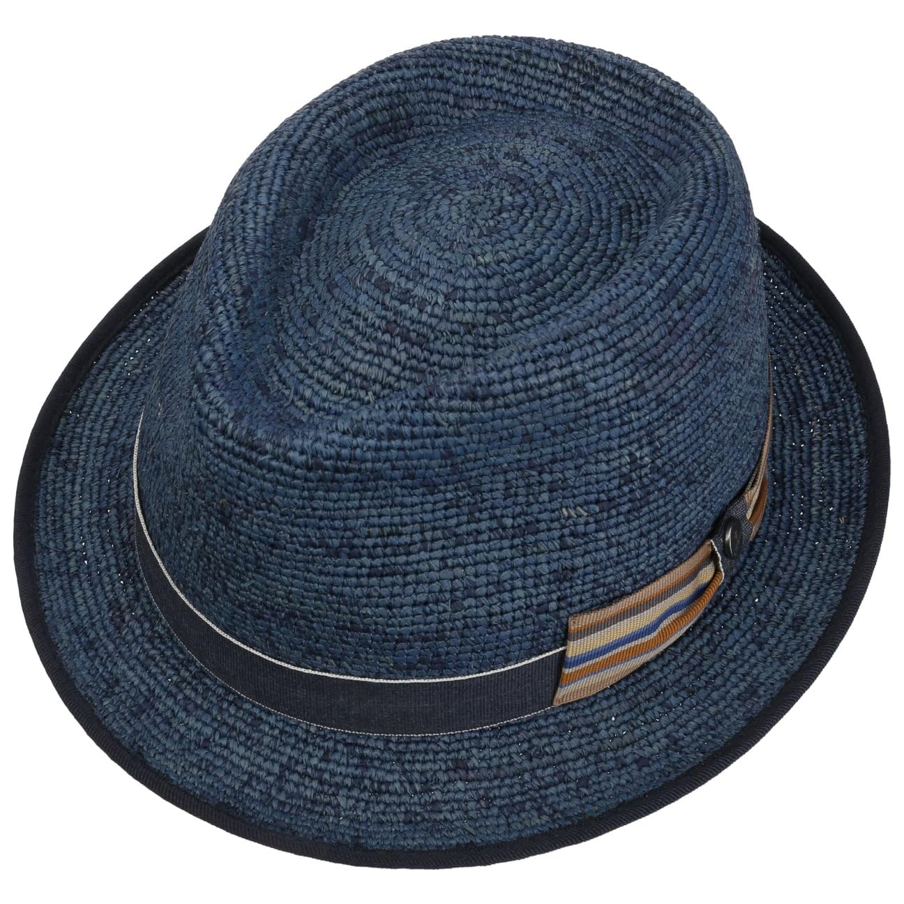 Lierys Madison Sombrero Player Unisex Primavera Verano