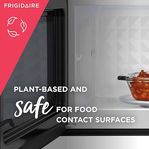 Miniatura 3 de Frigidaire 5304508689 ReadyClean Cleaner, 1 paquete, transparente, 12 onzas líquidas