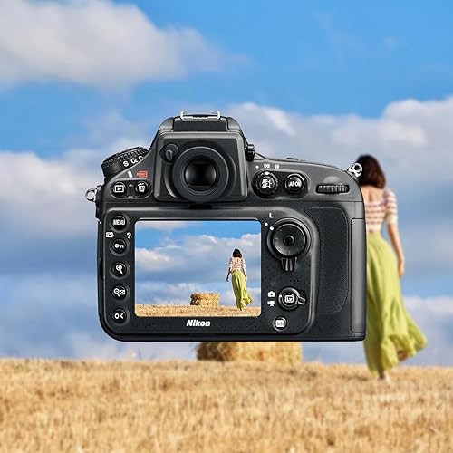 Miniatura 7 de EN-EL15 Juego de baterías y cargador para Nikon Z6 Z6ii Z7 z7ii Z8 D750 D850 D7000 D7500 D7100 D7200 D500 D600 D610 D800 D810 D8500 Cámara 220 0 mAh