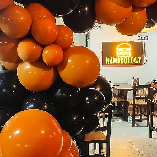 Miniatura 6 de Globos redondos de látex de 24 pulgadas, paquete de 10 globos gigantes gruesos plateados para sesiones de fotos, bodas, baby shower, decoraciones de