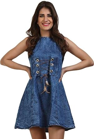 frock wala top