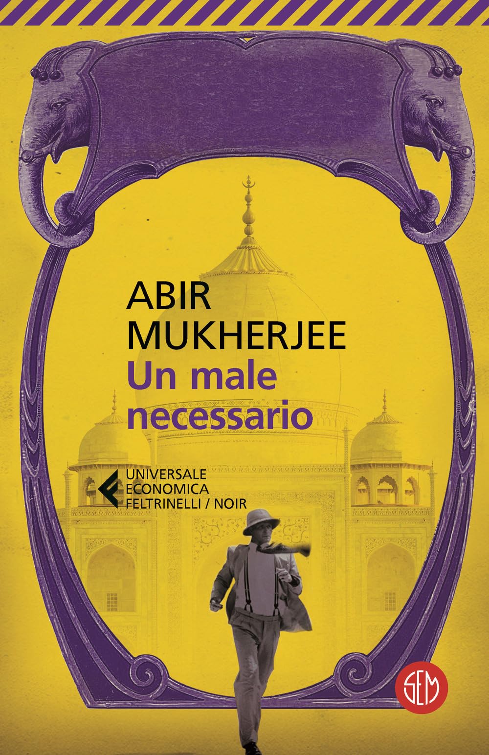 Un Male Necessario - 4