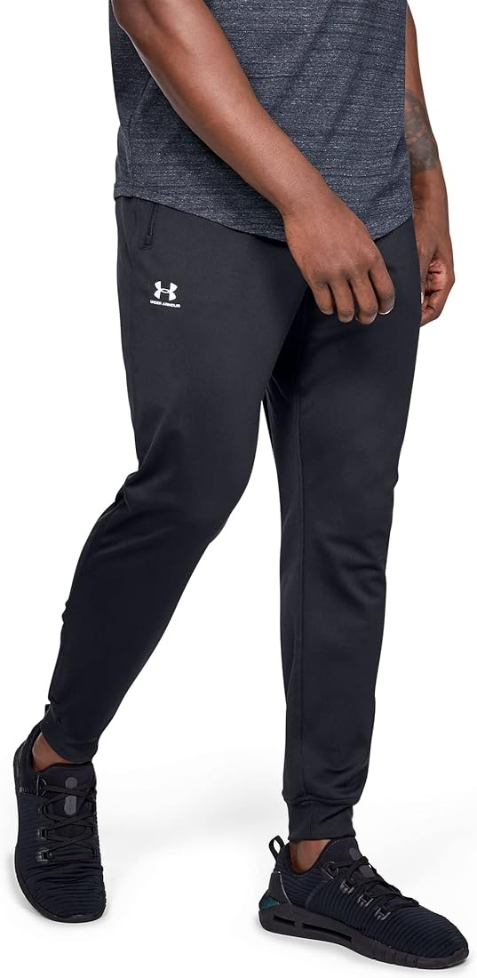 Men's under armour tapered sweatpants Clearance