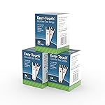 EasyTouch Glucose Test Strips, 150 Ct
