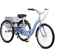 Vista 25 de Schwinn Meridian