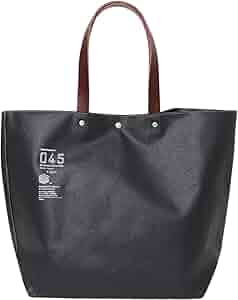【新品未使用】横濱帆布鞄YHC BOAT TOTE BAG ブラック セール】横濱帆布鞄 YHC Boat Tote Bag（トートバッグ）｜URBAN