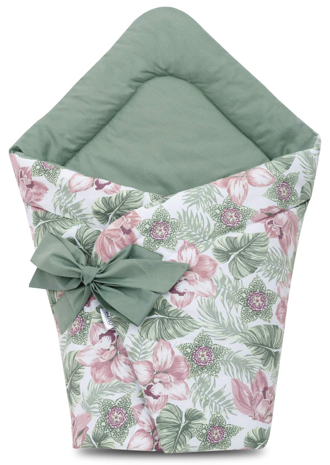 Lajlo - Baby Swaddle Wrap | Perfect for Car Seat | Adjustable | Unisex |  Newborn Bedding | Sleeping Bag | Breathable Blanket - Buy Online - 170161926