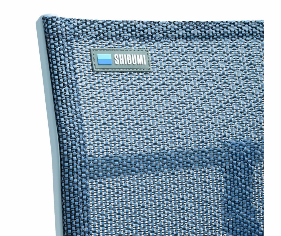 shibumi chair