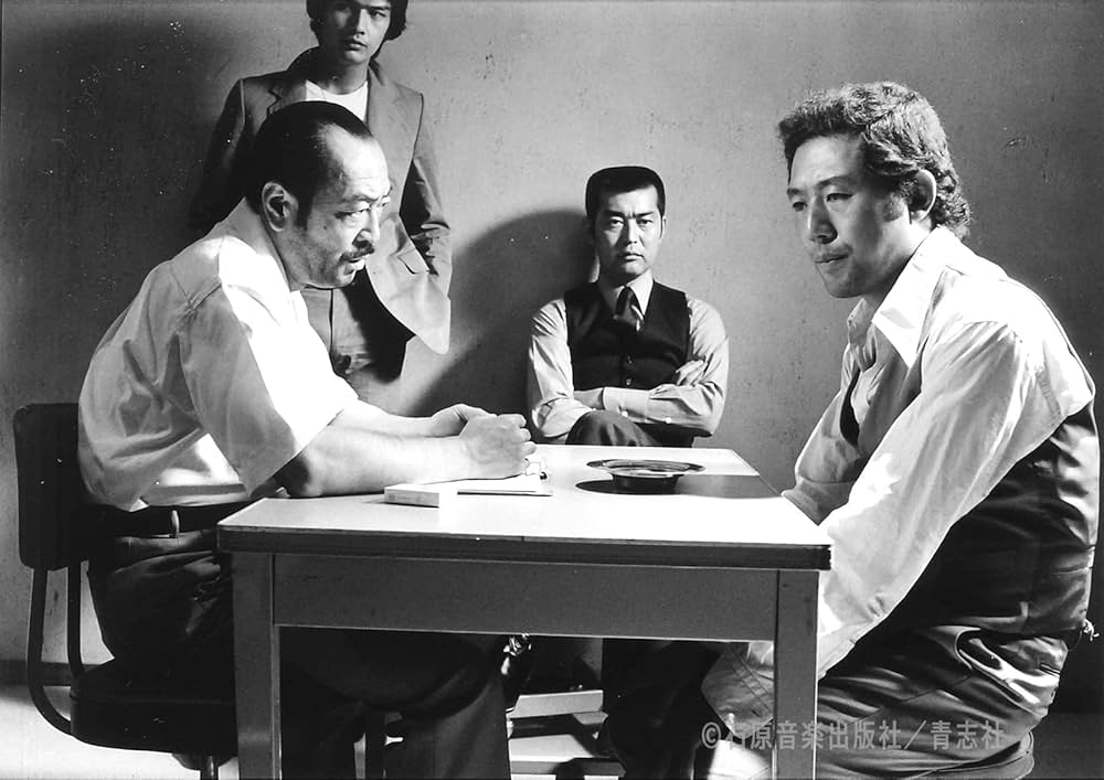 西部警察 40th Anniversary Vol.3 0019260271L.jpg