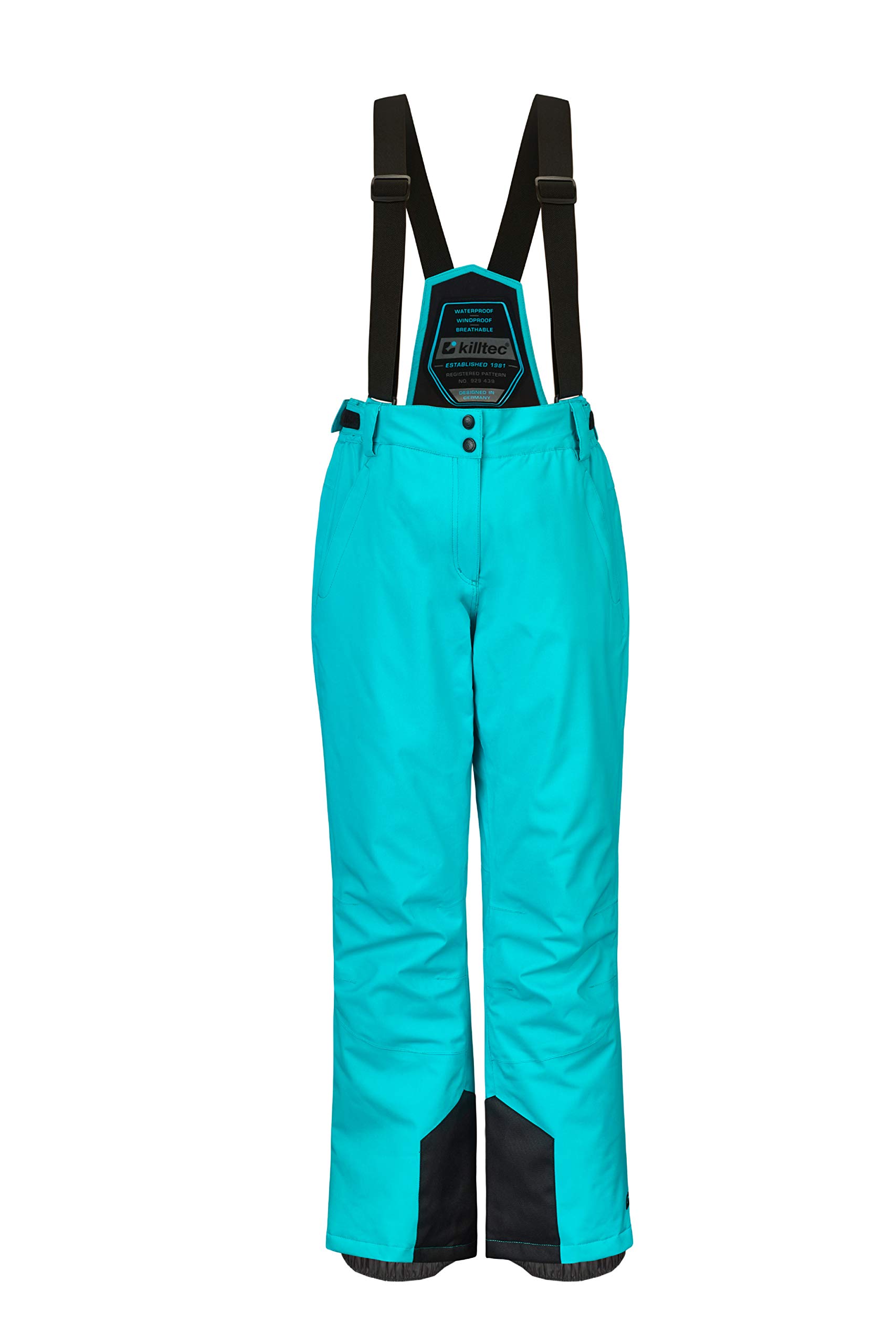 Killtec Damen Erielle Ski Und Snowboardhose