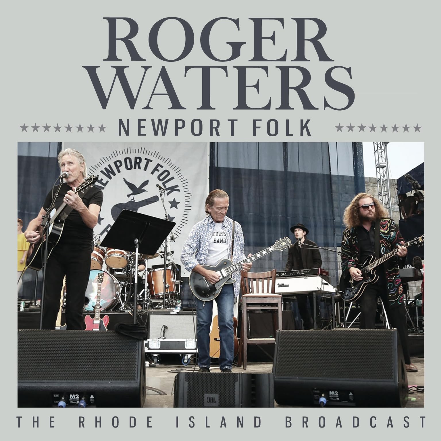 NEWPORT FOLK