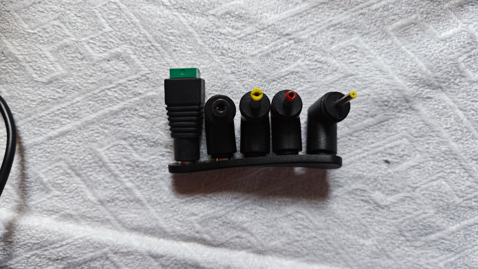 Rs ProAlimentazione A Spina Adattatore AC/DC 30W, 100 → 240V - Foto 5