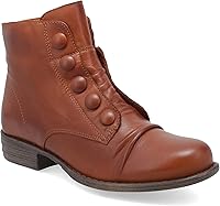 Vista 2 de Miz Mooz Botas Louise para mujer
