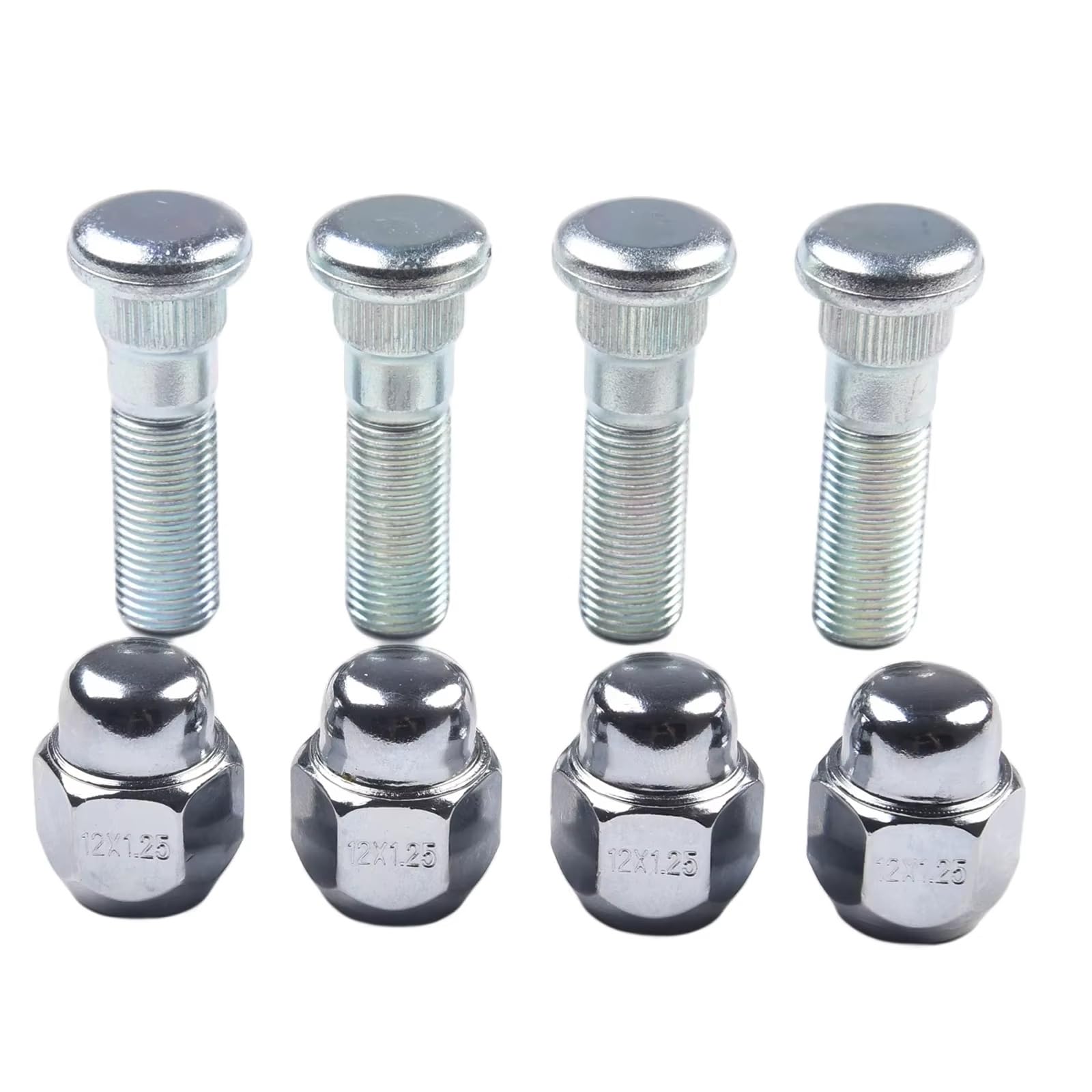 Tornillo de Rueda Subaru BRZ 2016-2018 Espárrago de Cubo de Acero OEM 28171AJ000 7