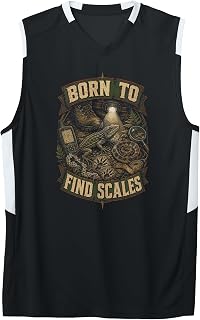 Herpetology Herpetologist Find Scales Adult & Youth Basketball Jersey
