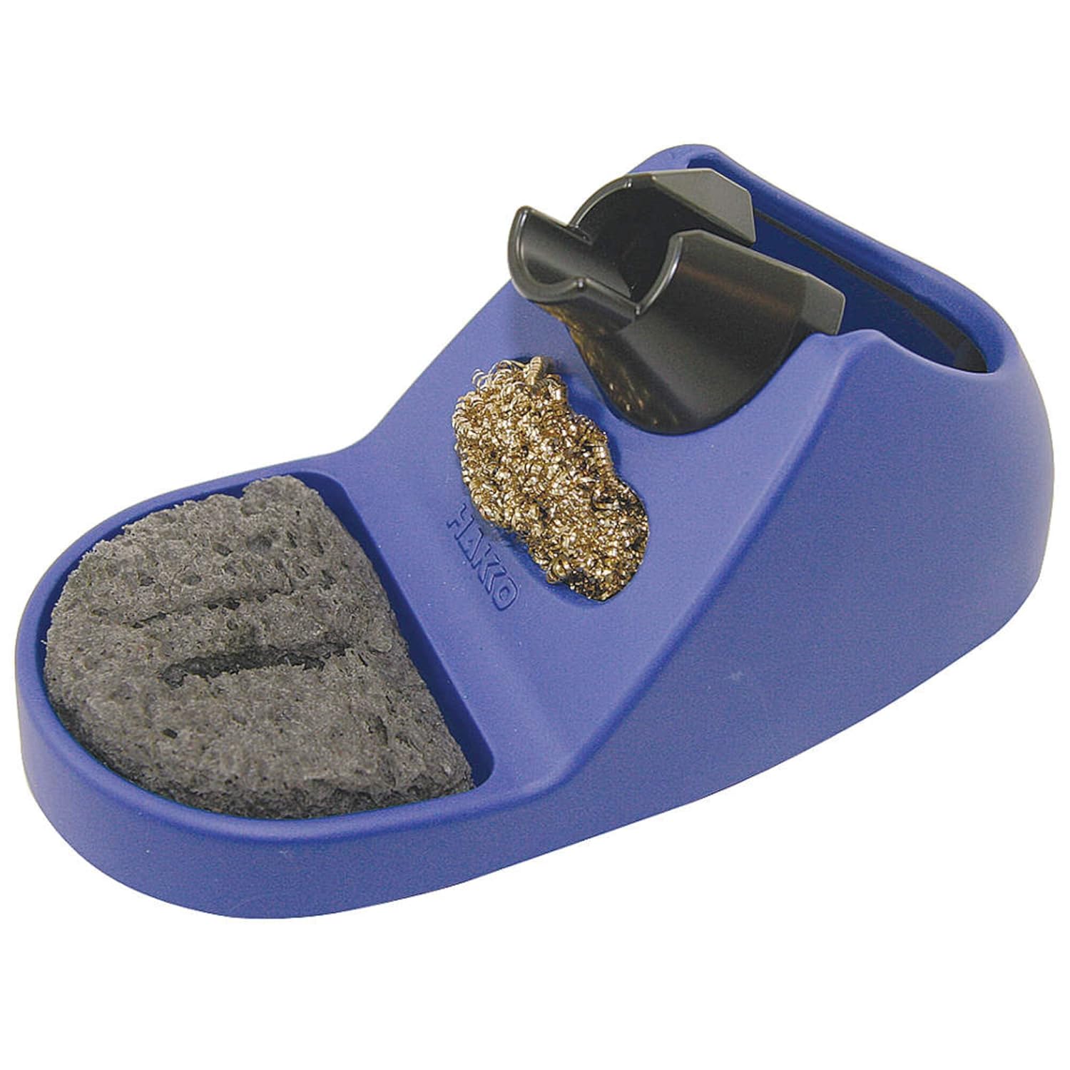 Hakko, FH800-51BY, Iron Holder, Soldering, Stainless Steel