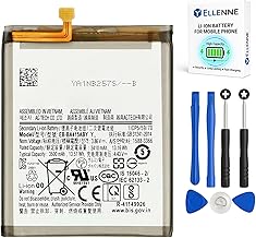 ELLENNE - Battery for Samsung A41 A415 EB-BA415AB 3500mAh with screwdriver kit included