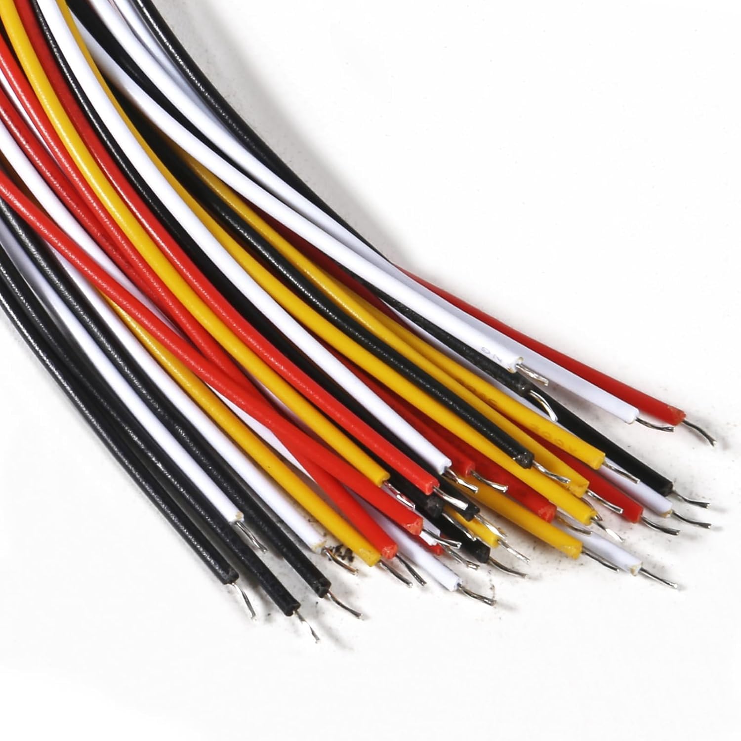 Kuuleyn Kit Connettore JST PH 2.0, Adattatore JST, Cavo Connettore, 3 Pezzi PH2.0 a Connettore Adattatore Spina JST per Parte di Aggiornamento Veicolo Cingolato AXIal SCX24 1/24