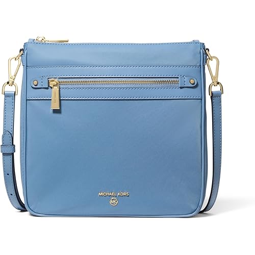 Michael Kors womens Jet Set Large North South Crossbody