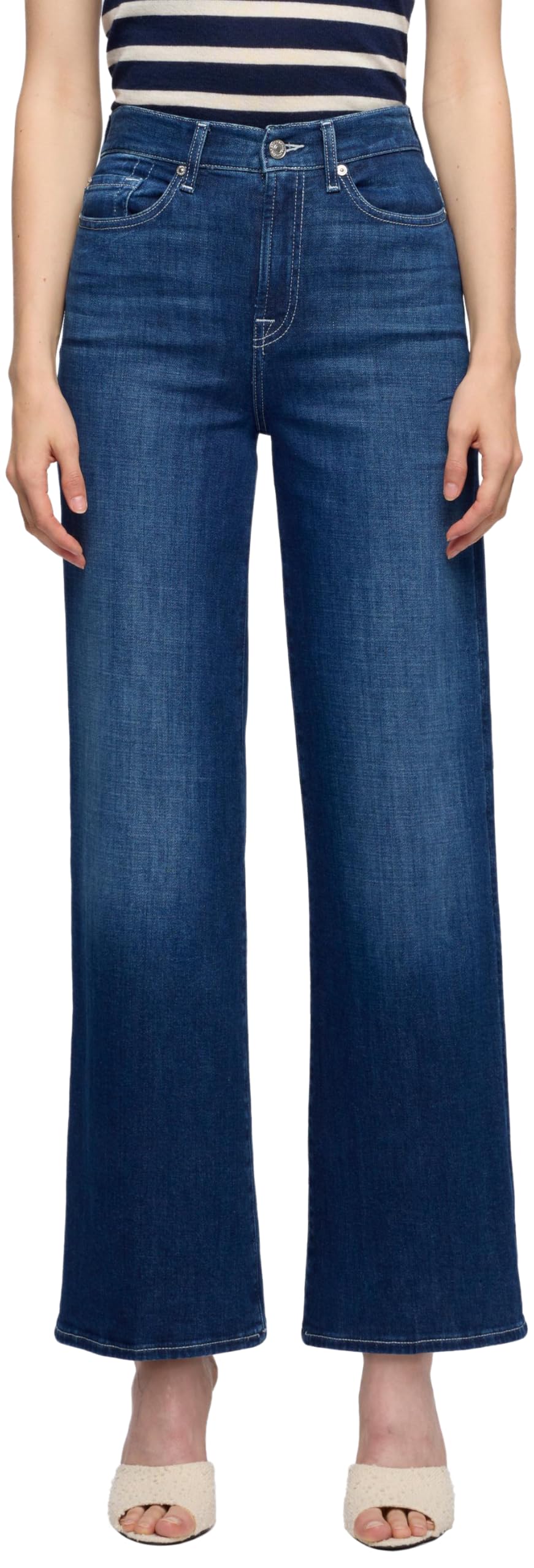 7 For All Mankind