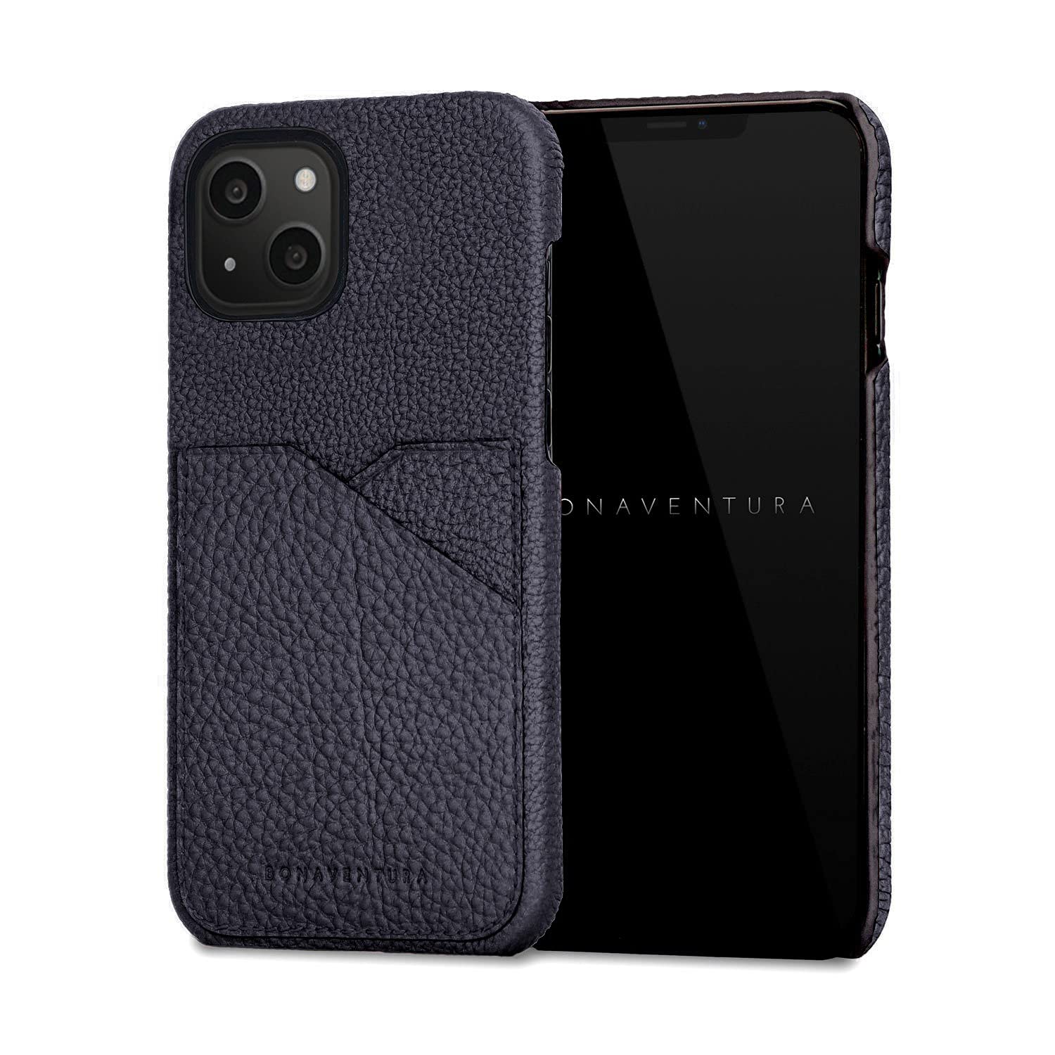 ikurin　bonaventura iPhone 13 Pro case Amazon.com: BONAVENTURA】(for iPhone13 Back Cover iPhone