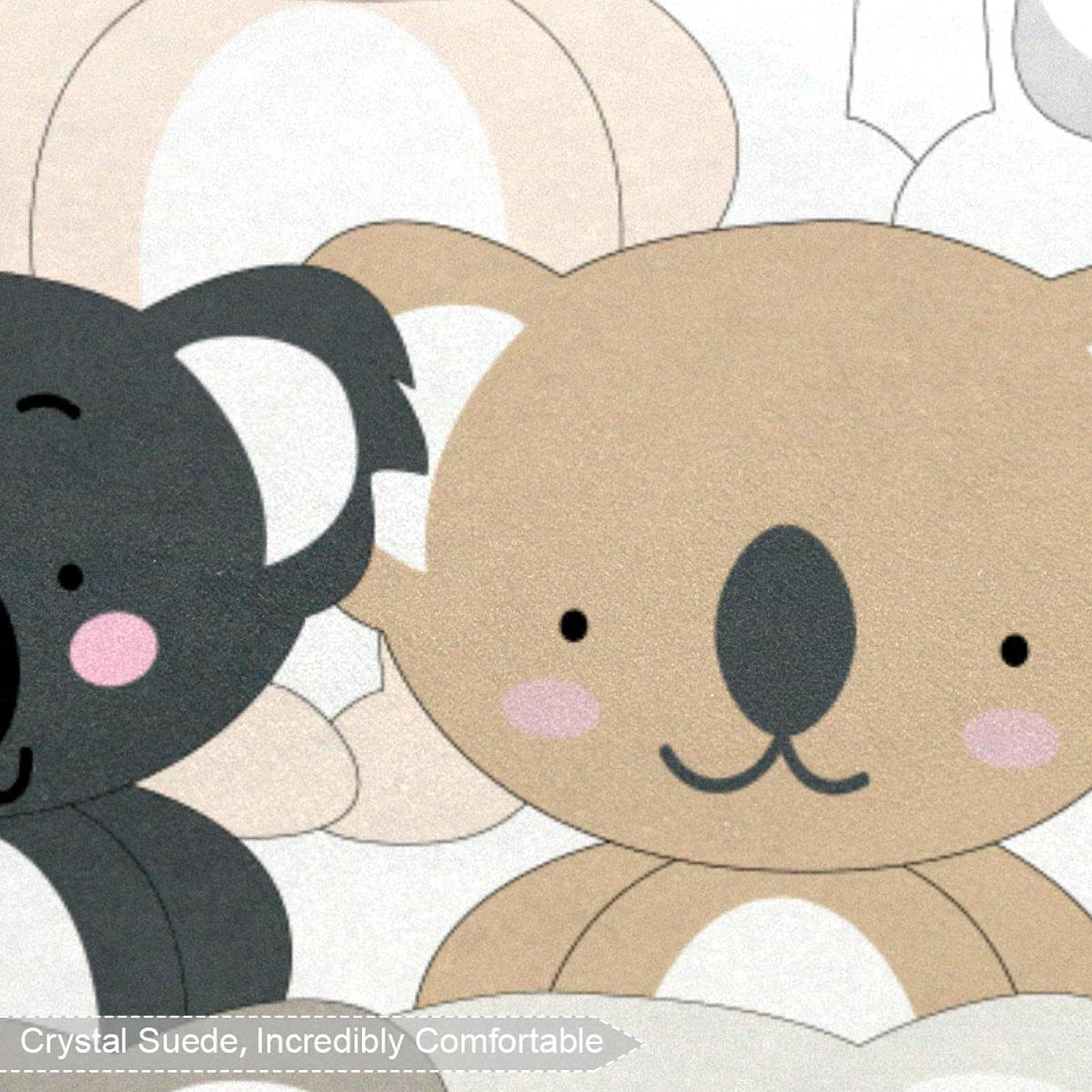 Top 10 slaapkamer vloerkleden | Heerlijk zacht