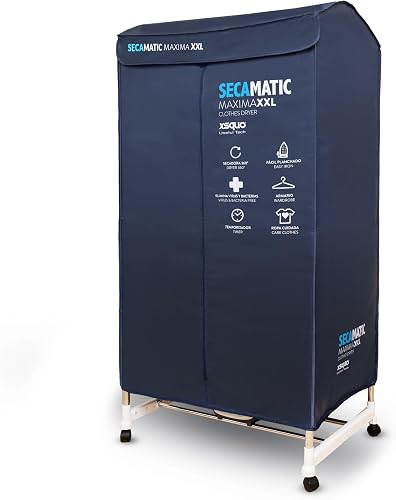 par ventilation 1200 W Sèche-linge