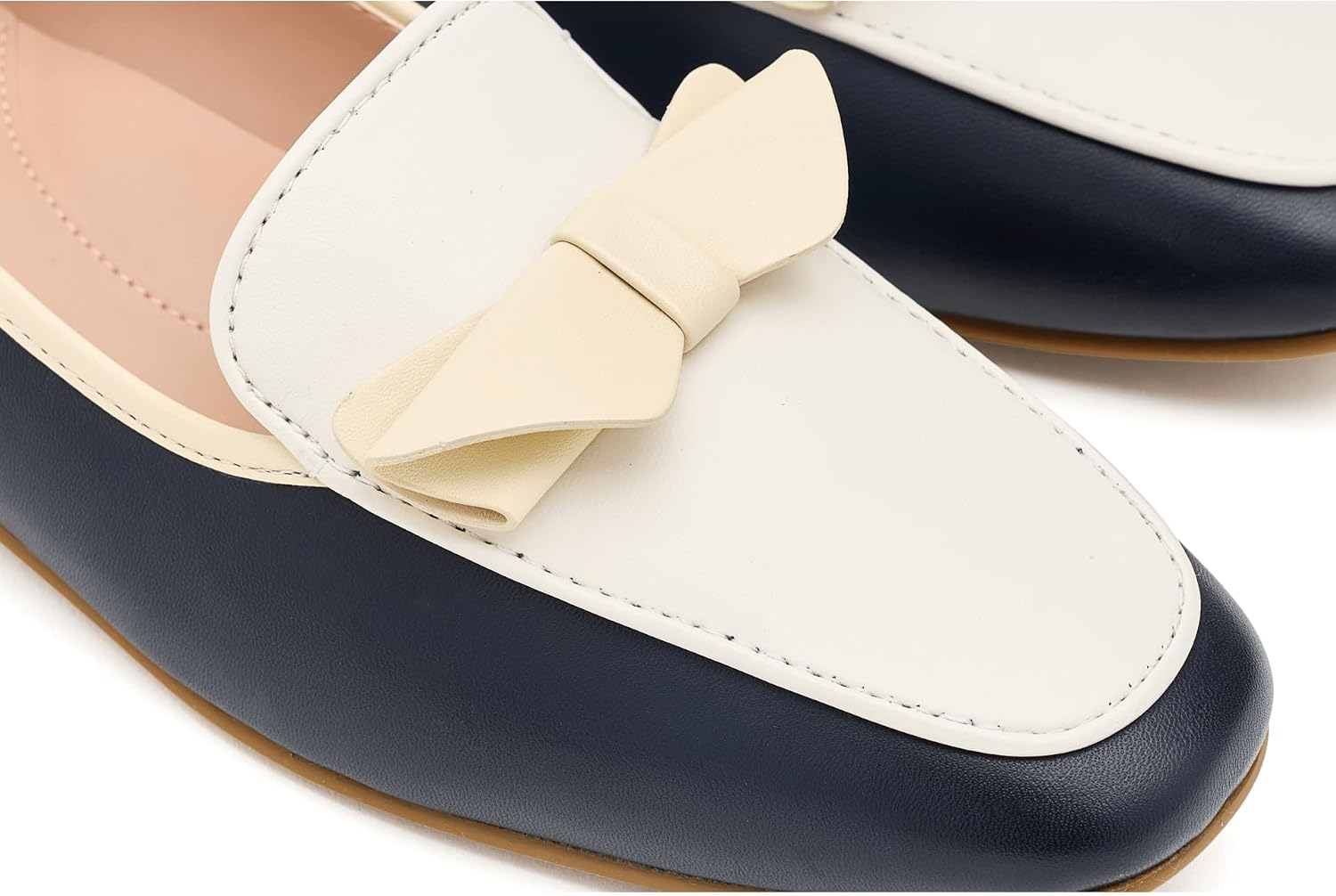 Cole Haan Women's Payson Soft Bow Loafer