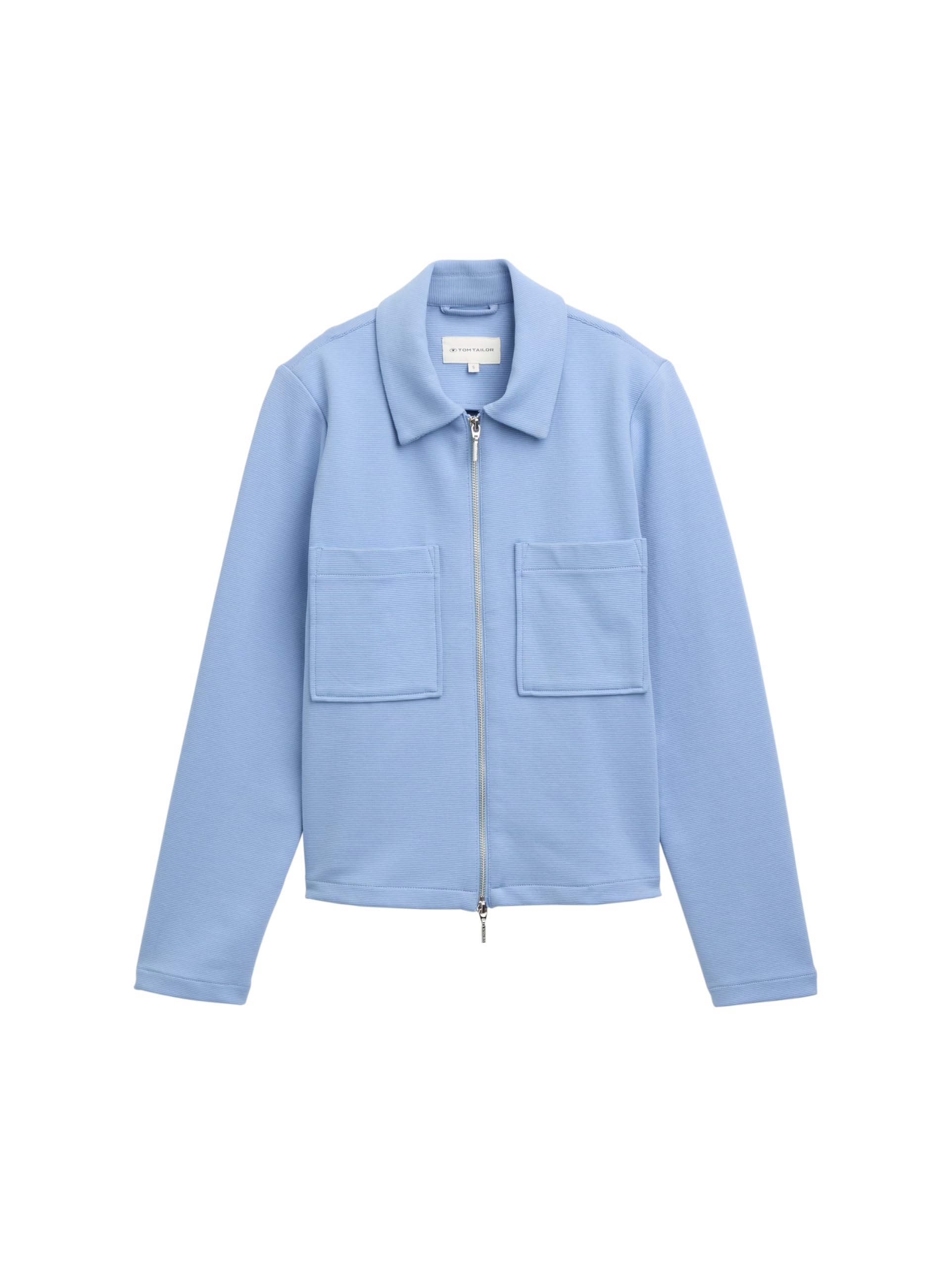 TOM TAILOR 1045272 Blazer Mujer