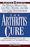 The Arthritis Cure