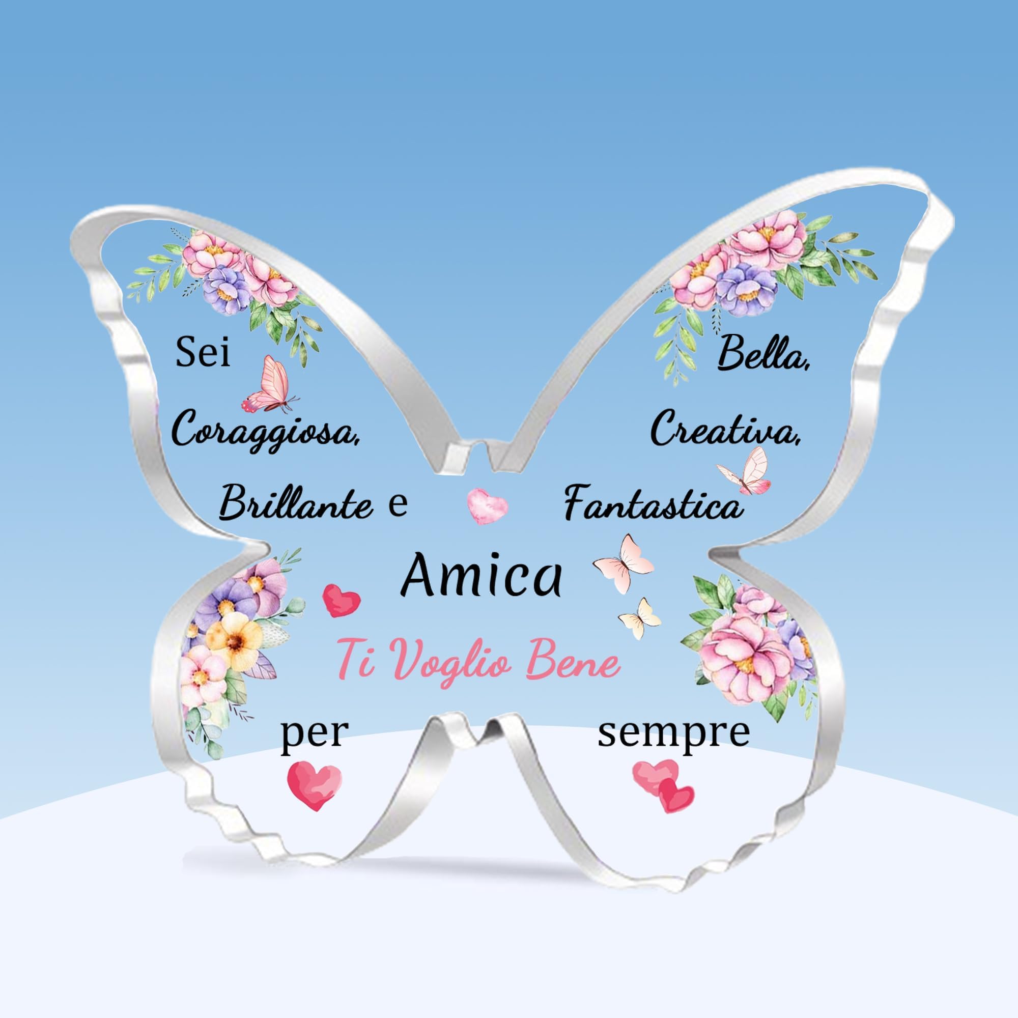 Regali di ringraziamento per donne e uomini
