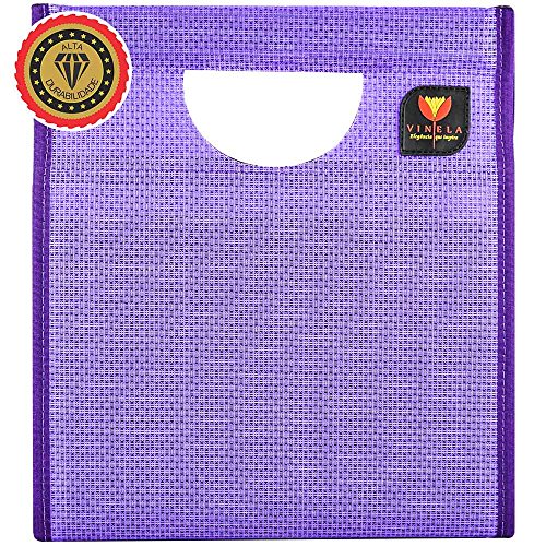 Capa para Vade Mecum Compacto M - Lilás