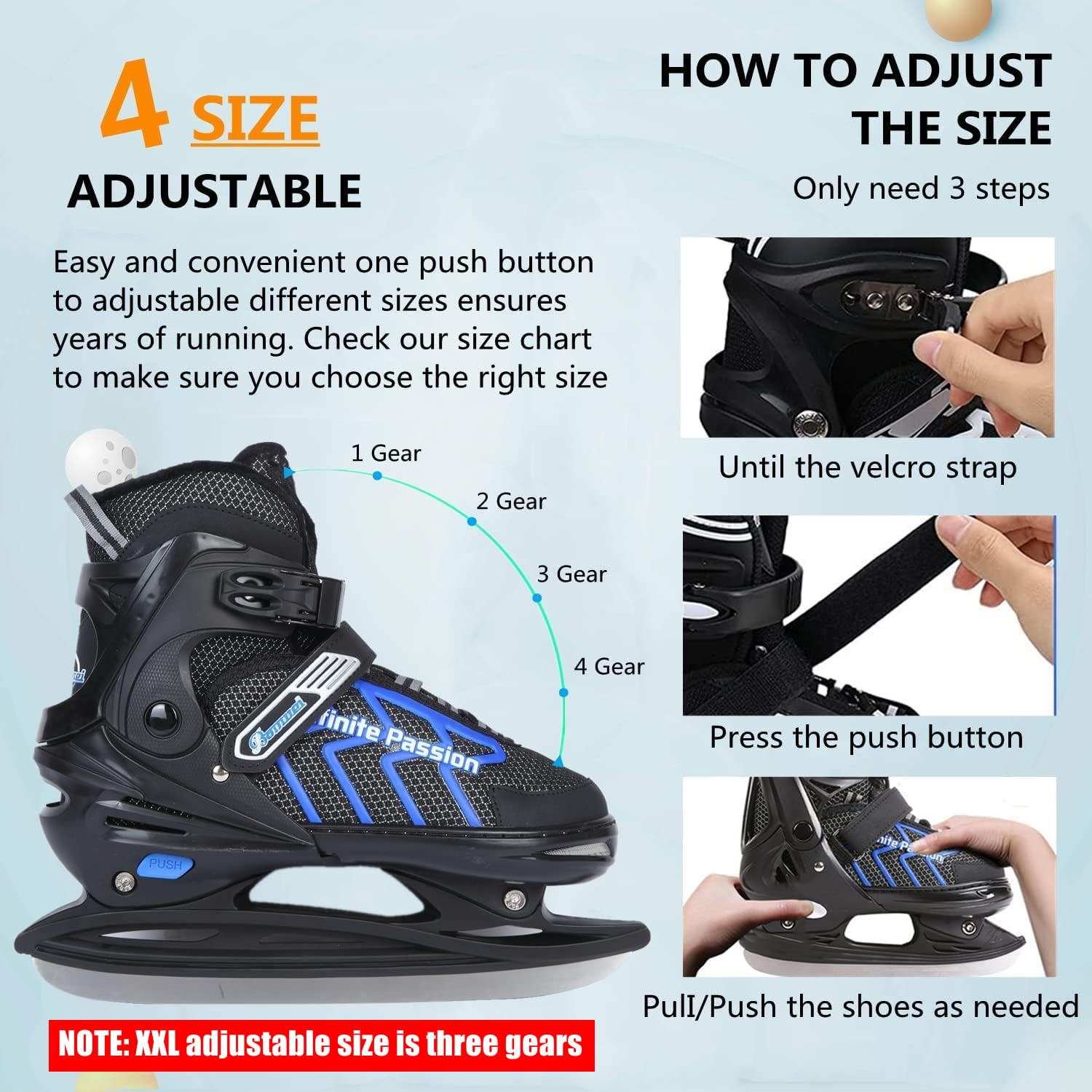 8-Quart Digital Air Fryer