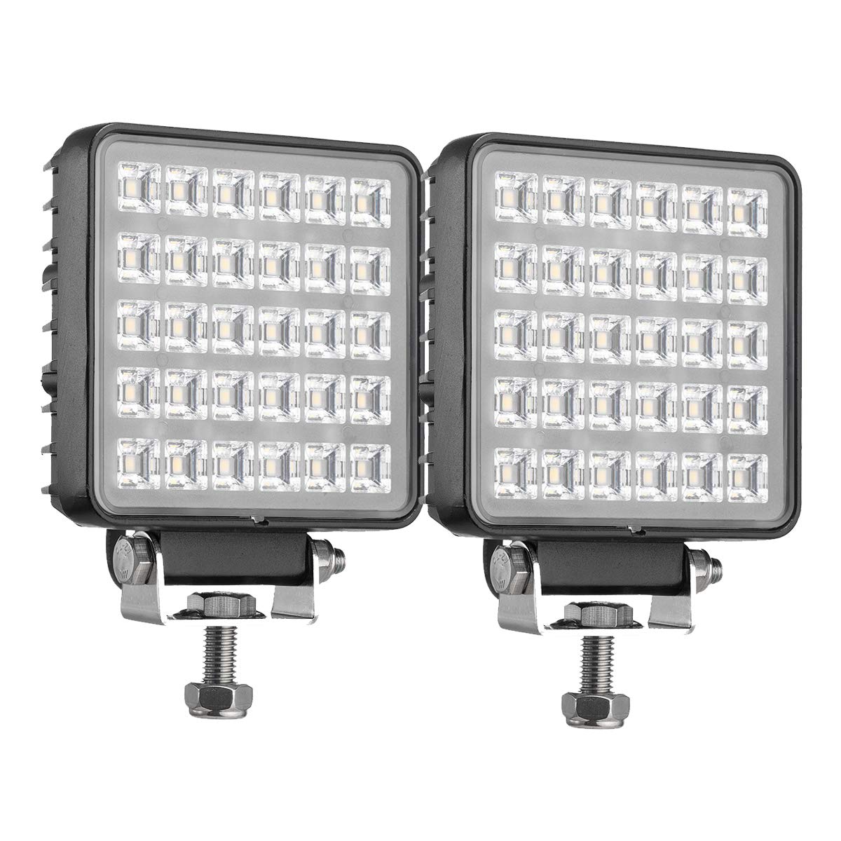 plusline バックライト取り付けブラケット ワークライト30W plusline バックライト取り付けブラケット ワークライト30W