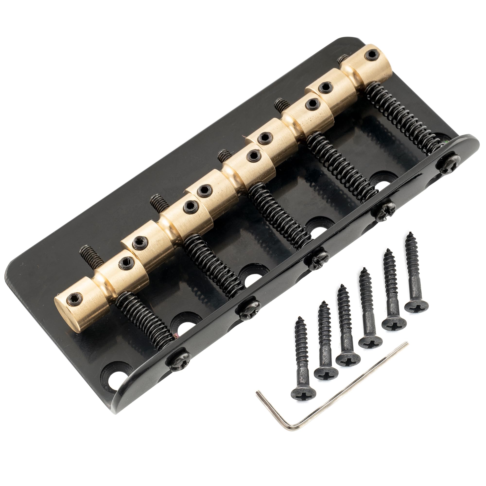 Amazon.com: Musiclily Pro 18mm String Spacing Classic Standard Top