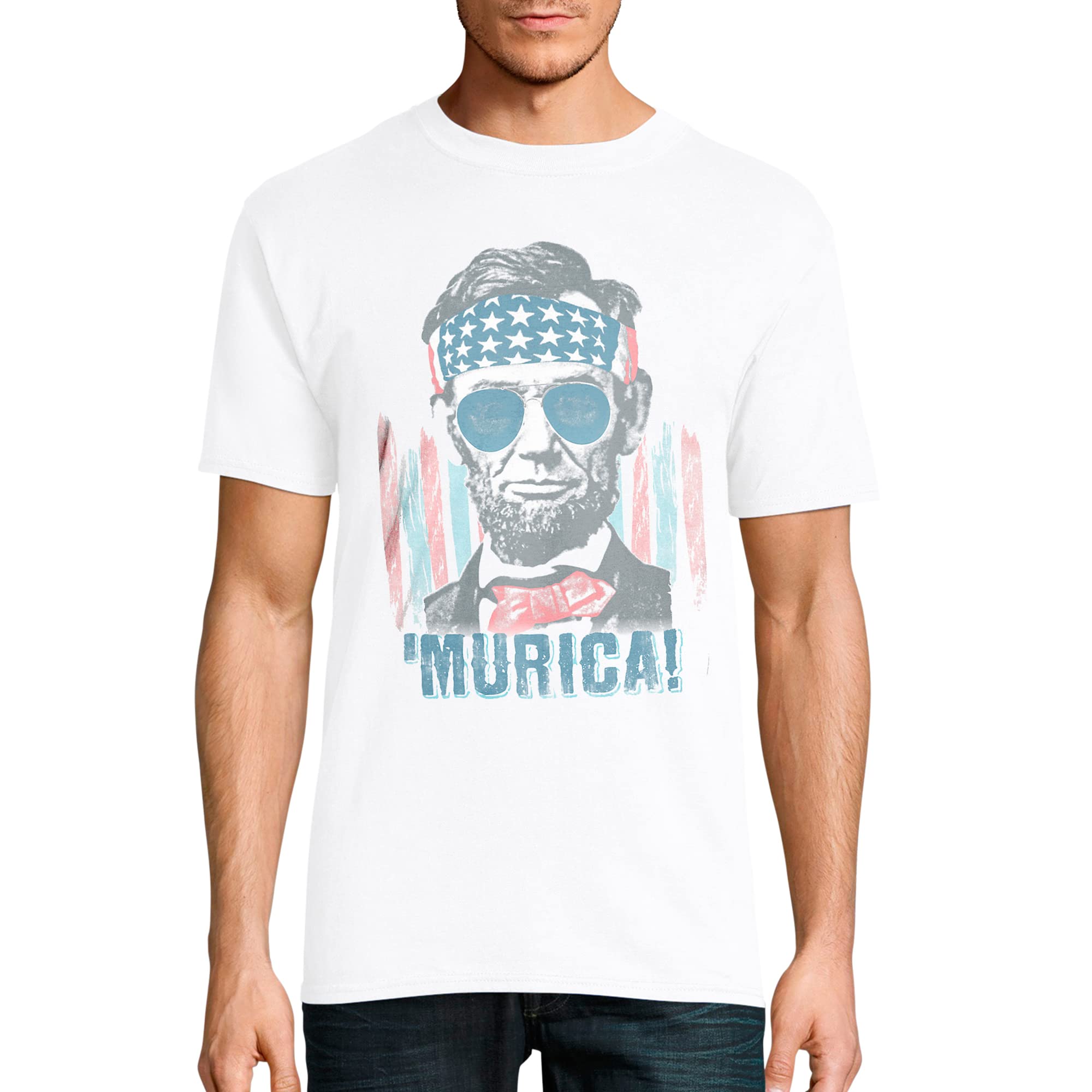 Short Sleeve Graphic T-shirt Collection 