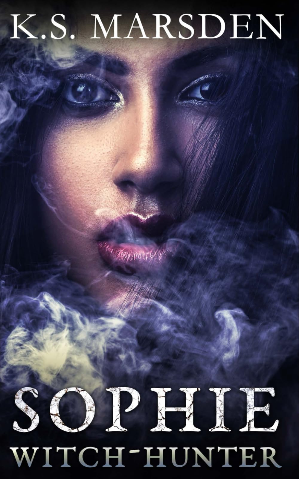 Sophie: 2 (Witch-Hunter)