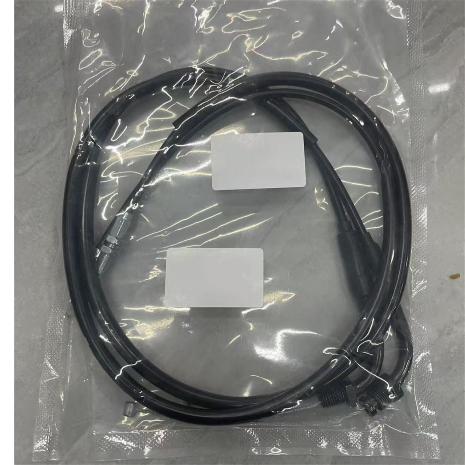 Cable del Acelerador para CB500X, CB500F Y CB500 2013-2021, 2020, 2019, 2018, 2017, 2016, 2015 Y 2014