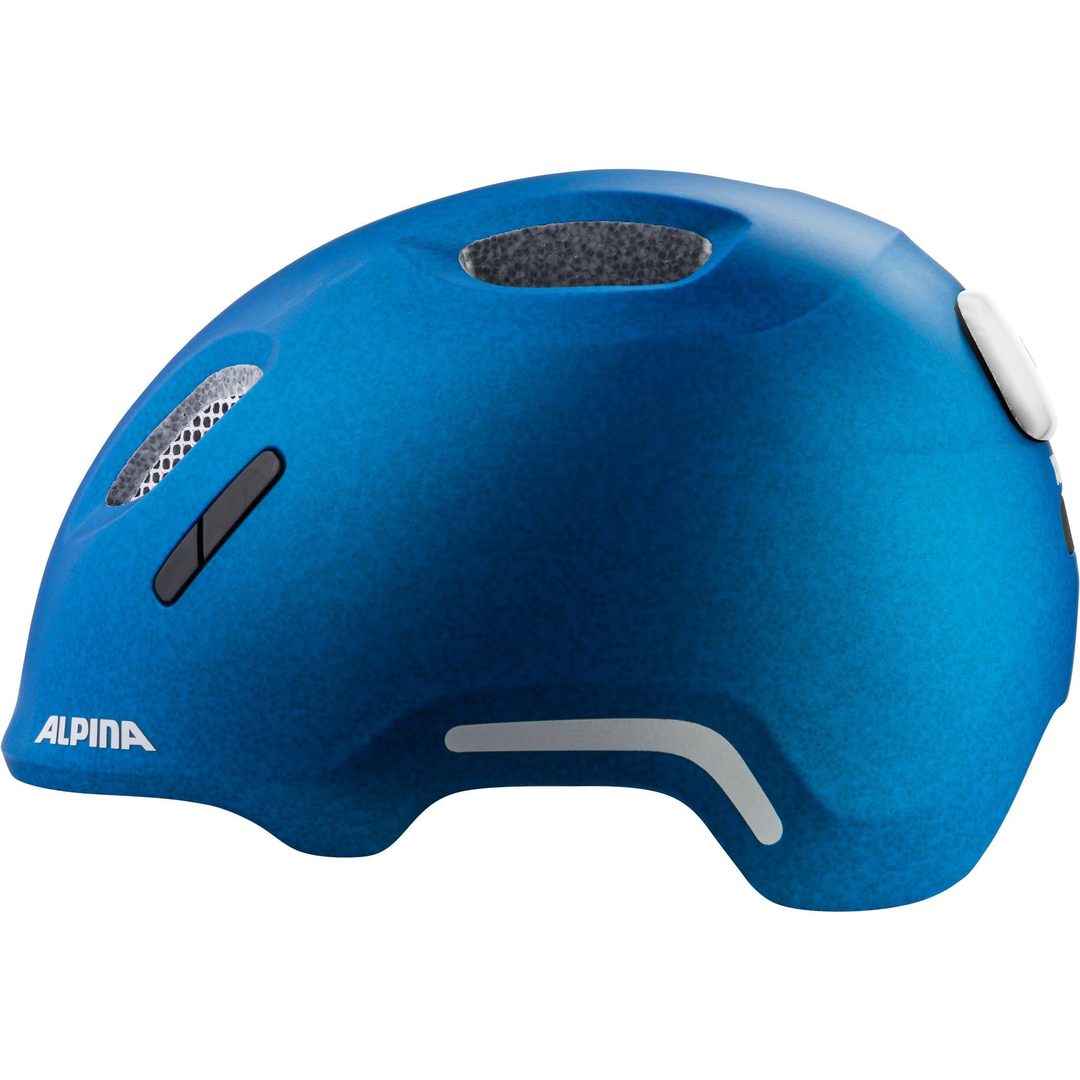 Alpina Alpina Ximo 2 Flash Casco de Bicicleta