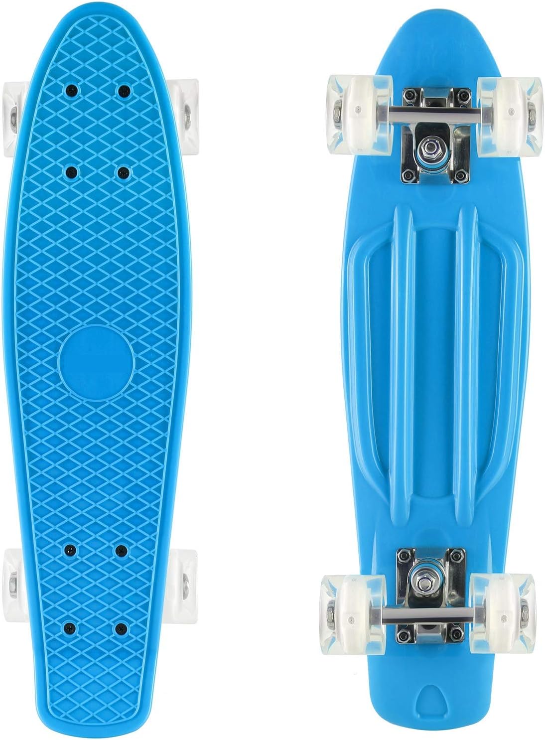 Retro skateboarding Clearance