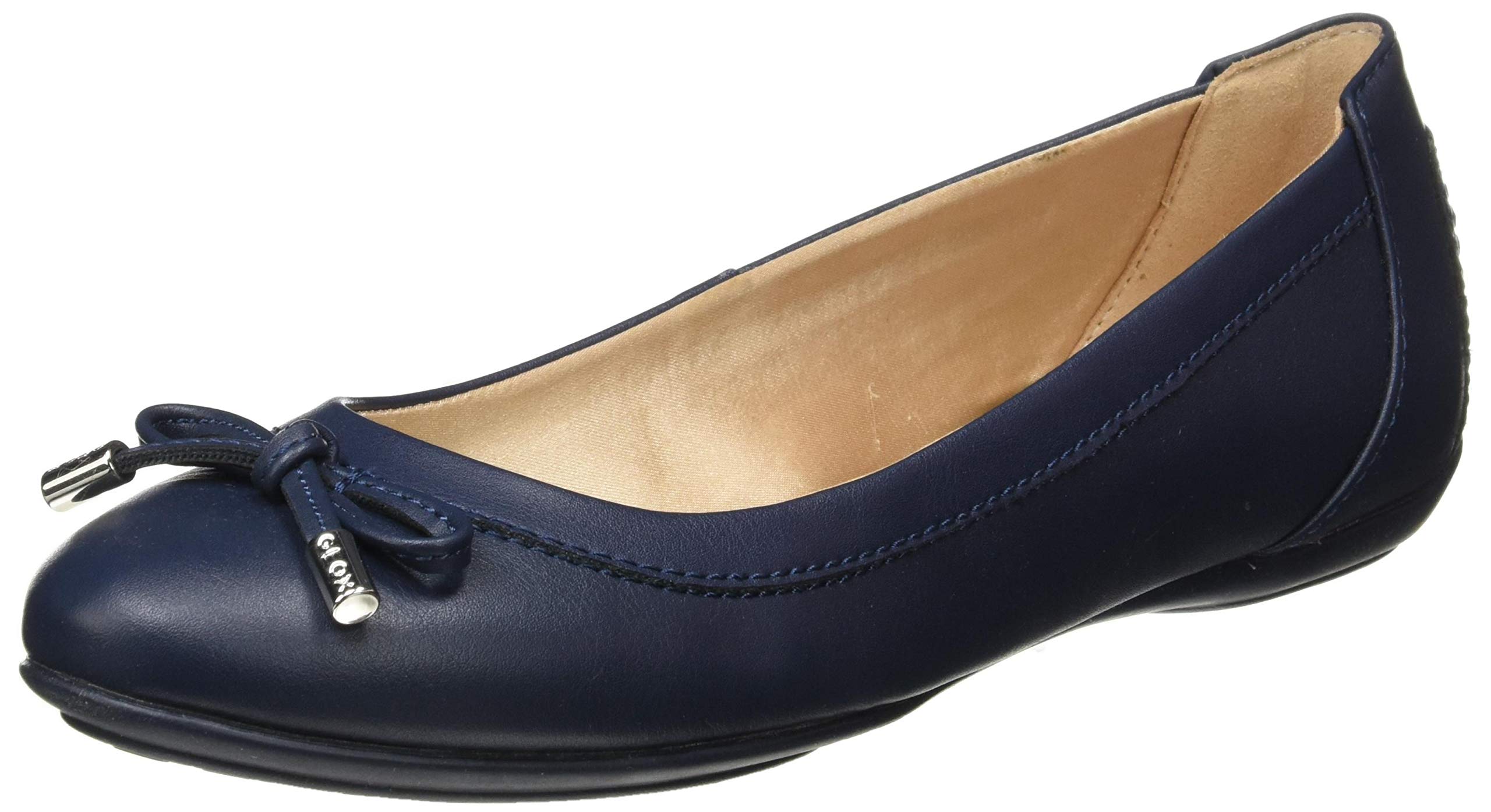 D CHARLENE B womens Ballet Flat