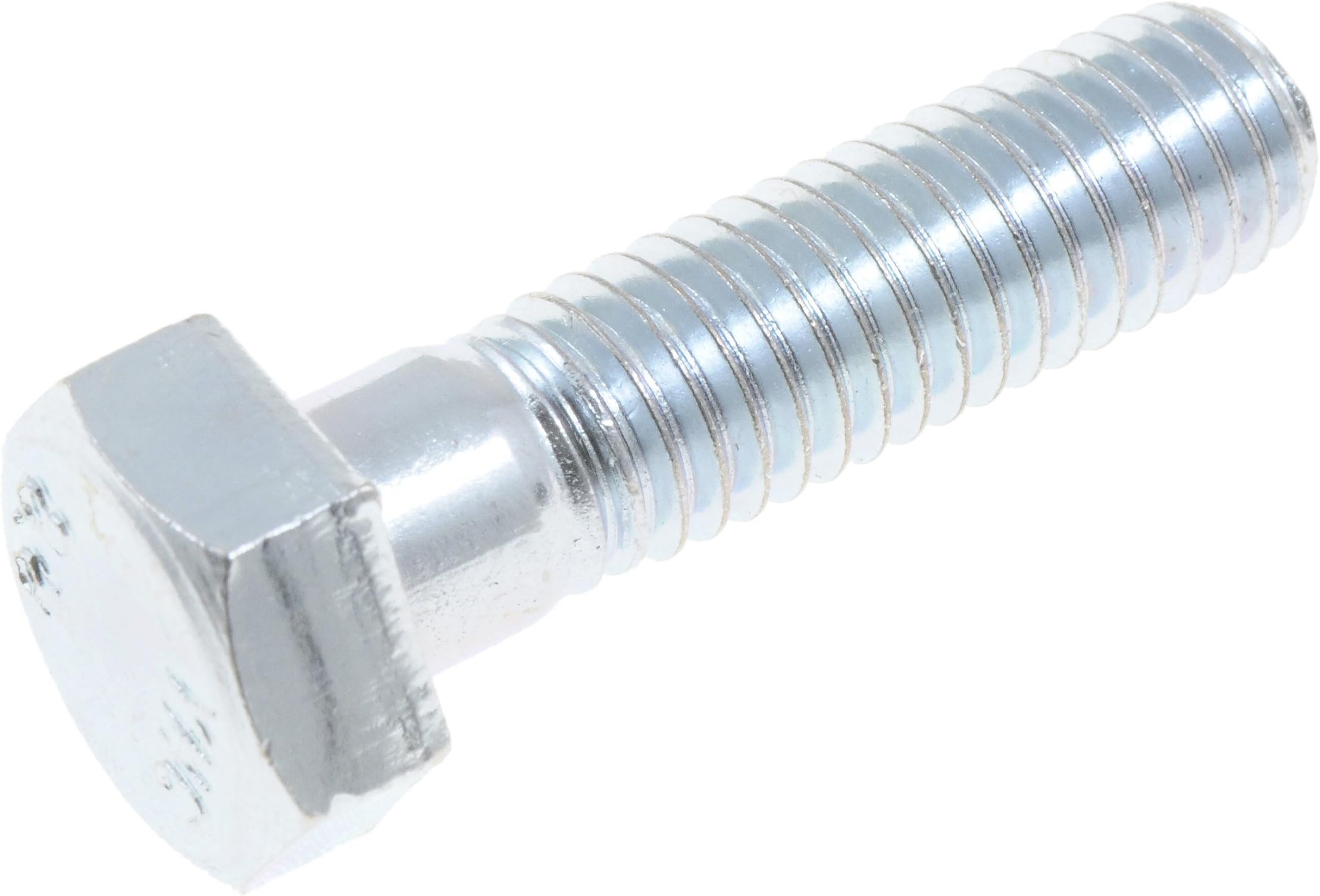 Dorman 799-064 Cap Screw-Hex Head-Class 8.8- M8-1.25 x 30 mm, 10 Pack