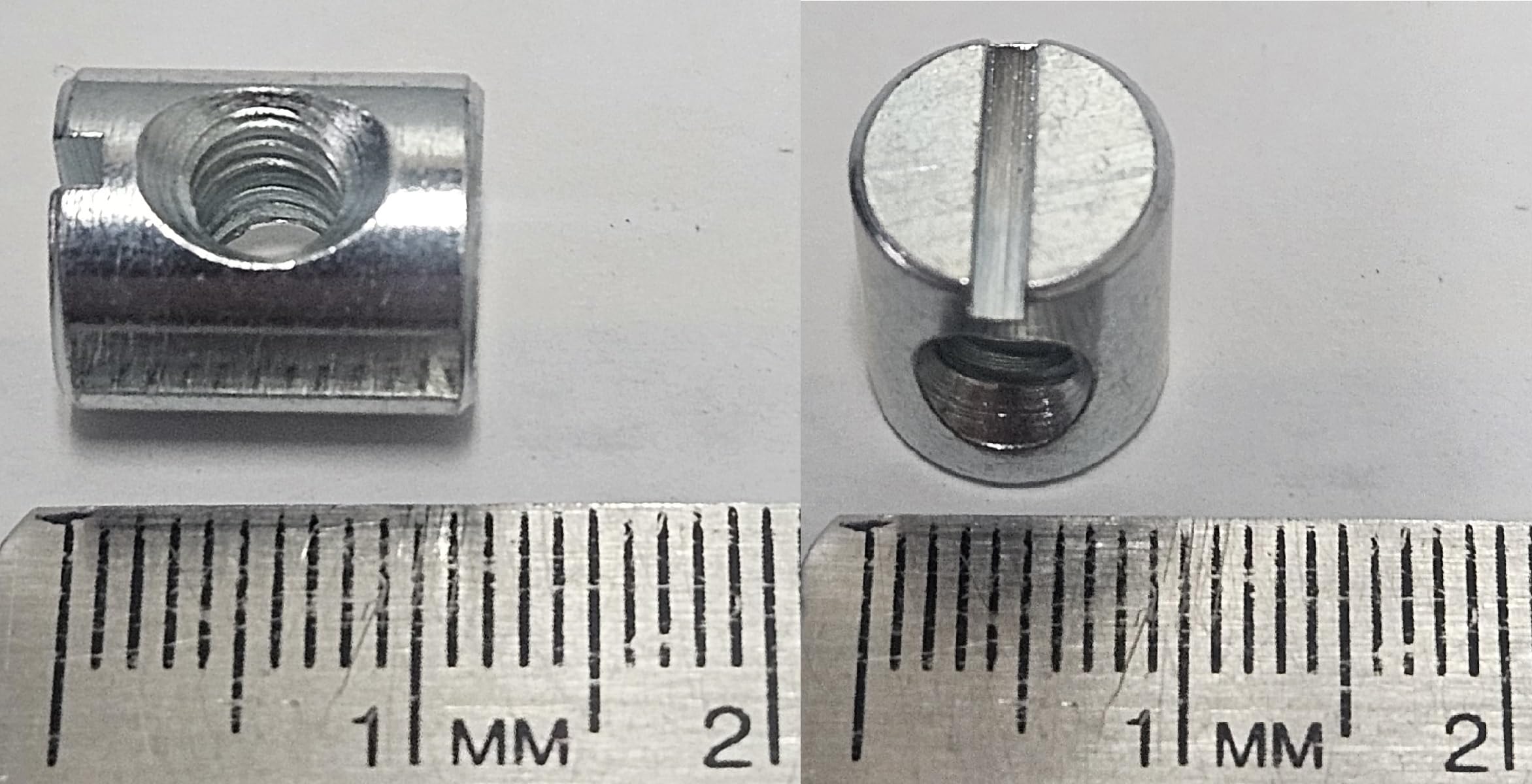 XWAGPRODUCTS BARRELKNOT 【X-TAGE M ROUND】 X-TAGE Ver
