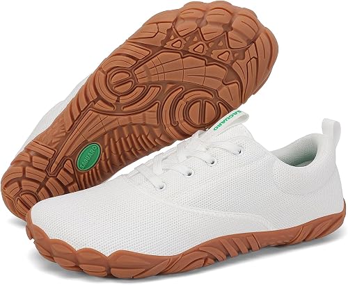 Unisexe Chaussures Minimalistes Agréable et Légère Chaus SAGUARO