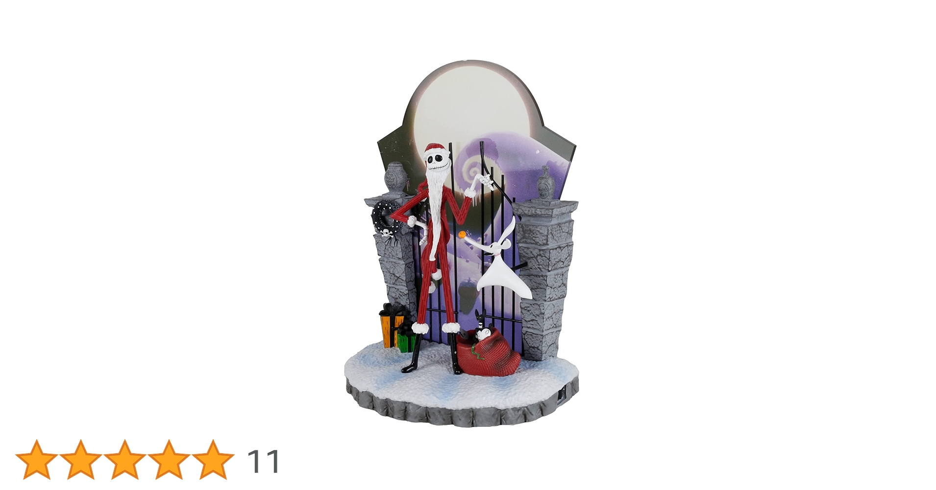 Disney ナイトメアー !? ゲームセンターの景品 3D クリスタルガラス Disney ナイトメアー !? ゲームセンターの景品 3D クリスタル
