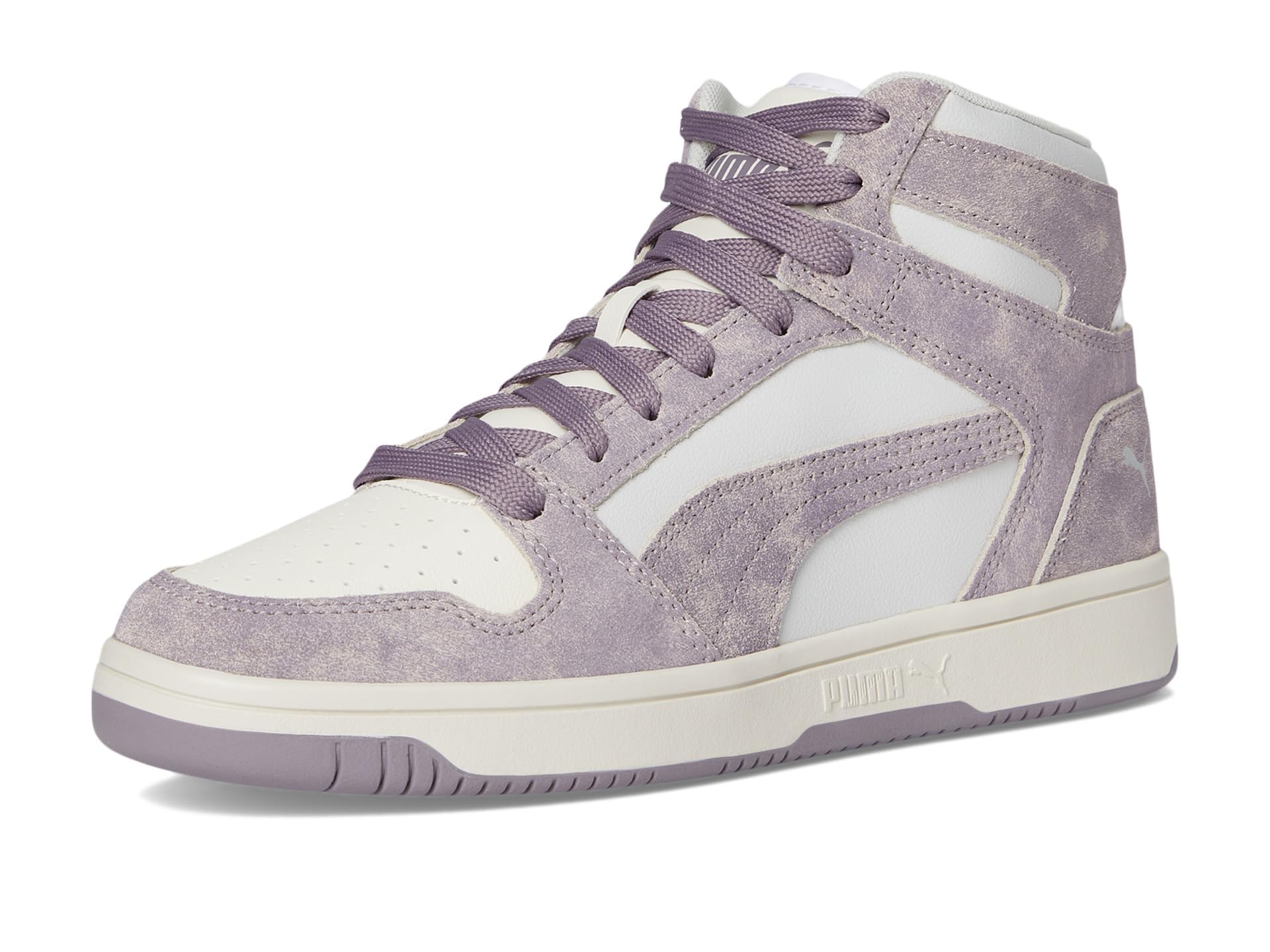 PUMA Rebound Layup Sneaker BasketFemme
