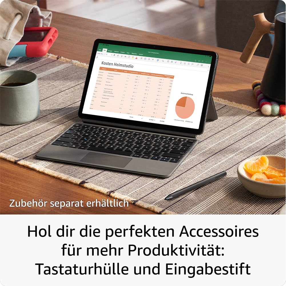 Amazon Fire Max 11-Tablet (Neueste Generation) – Bild 6