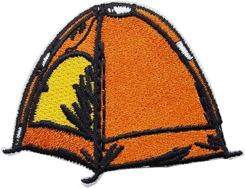 Miniatura 2 de U-Sky Parches de hierro para mochilas parches bordados para ropa jeans chaquetas chalecos bolsos sombreros